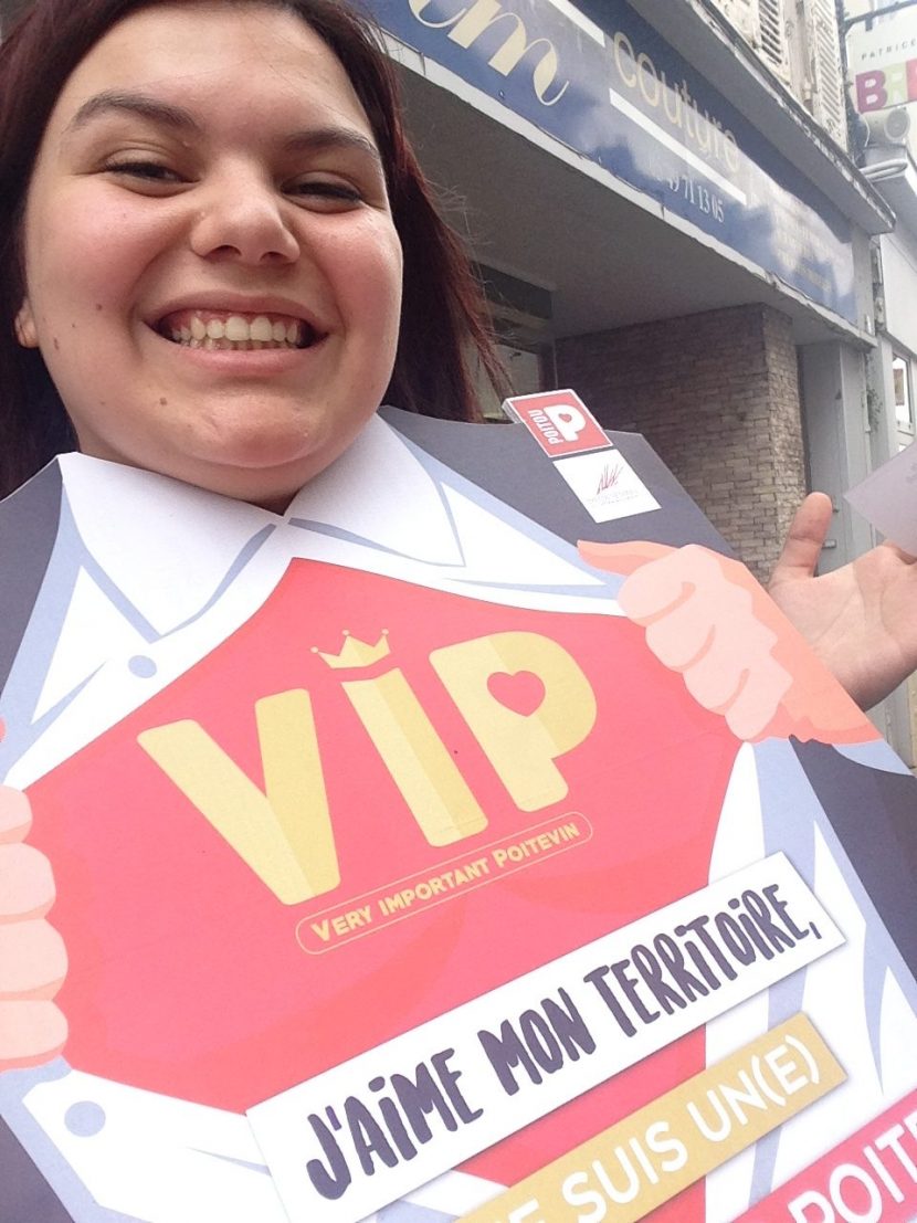 VIP-Agathe
