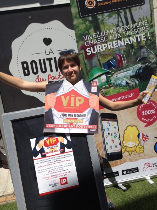 VIP-Anne