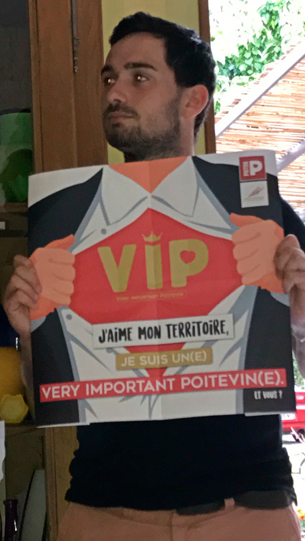 VIP-B