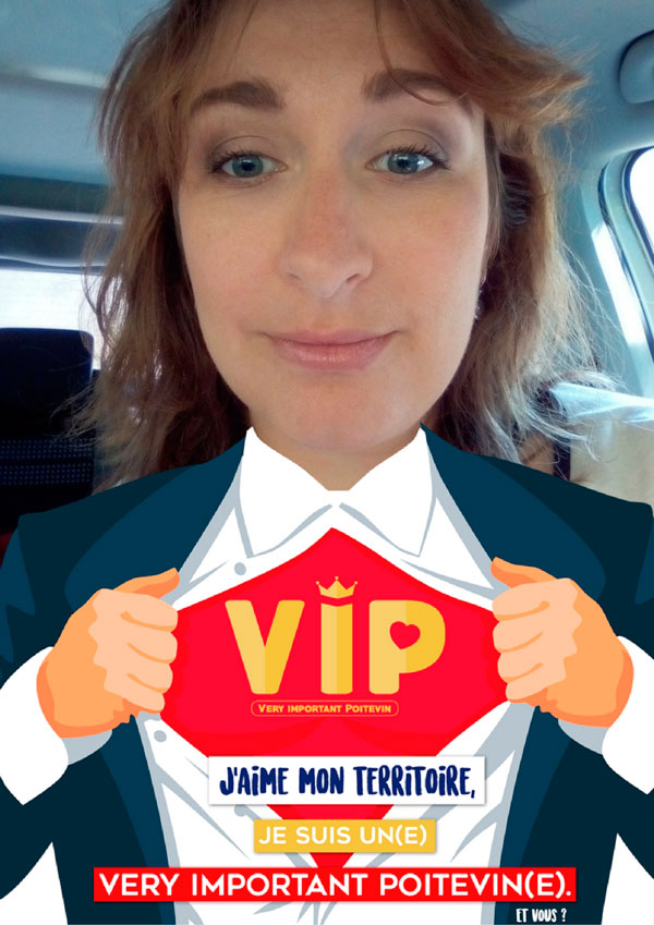 VIP-Carine
