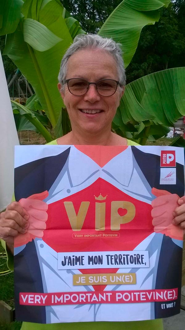 VIP-Françoise