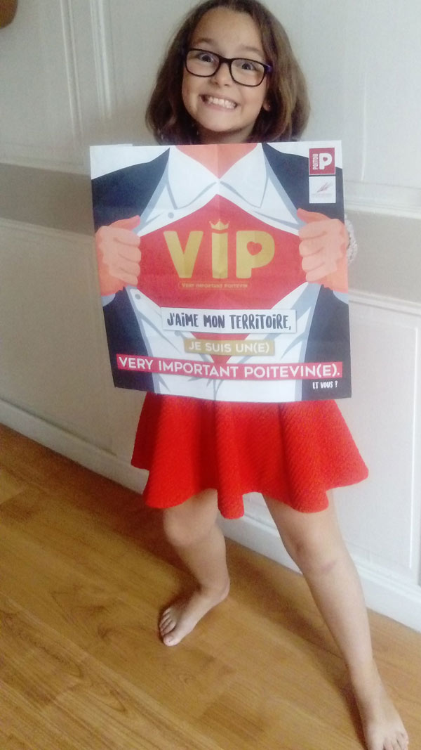 VIP-Lorette