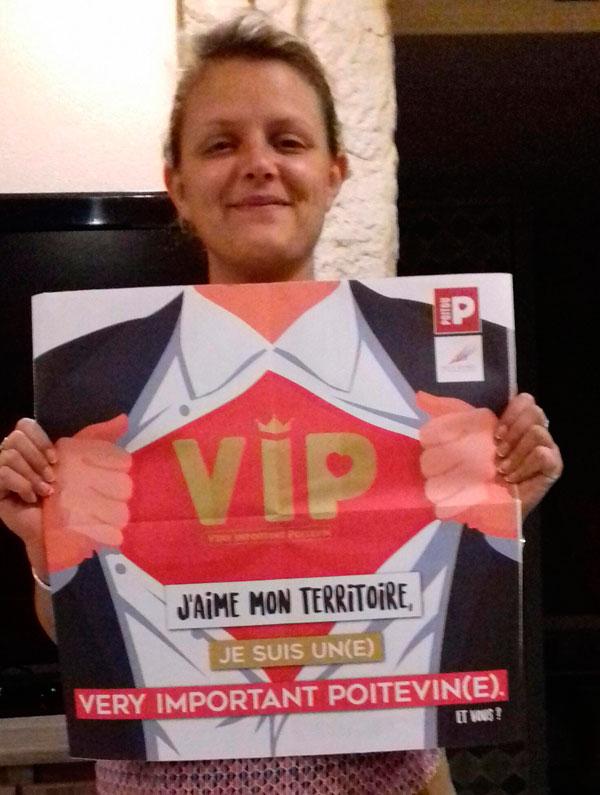 VIP-Marine