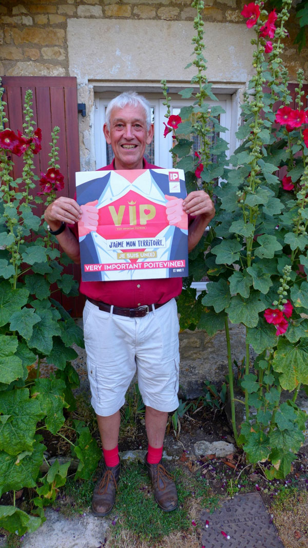 VIP-Martin