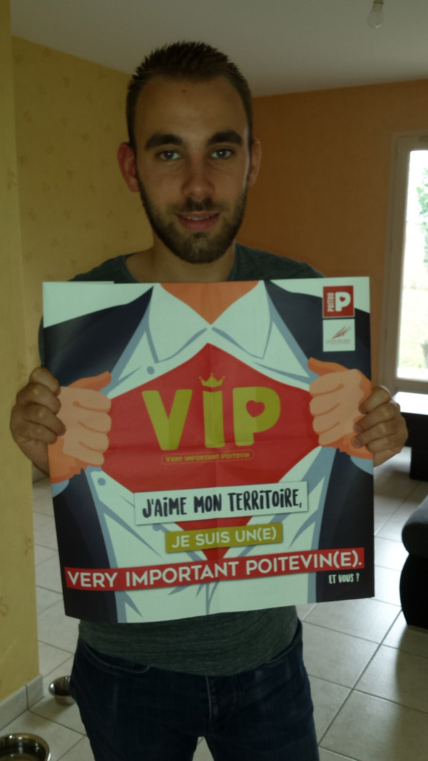 VIP-Maxime