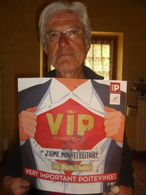 VIP-Pierre