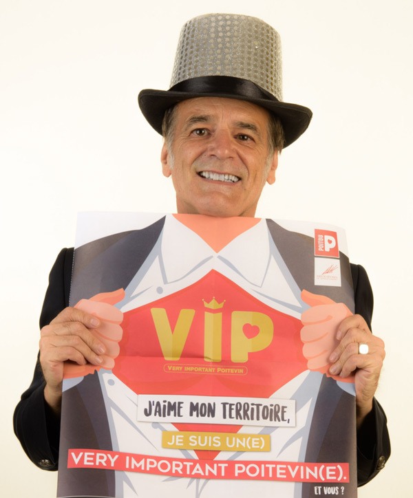 VIP-Robert