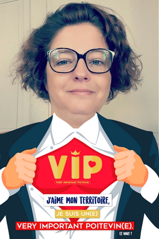 VIP-Sandrine