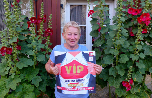 VIP-Turner