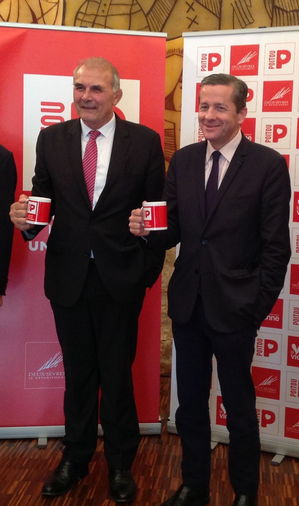 2 présidents 22juin2016