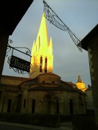 Mairie d’Airvault