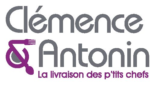 CLÉMENCE & ANTONIN, La livraison des P’tits Chefs