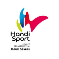 Comité départemental handisport des Deux-Sèvres