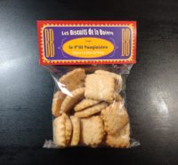 Les Biscuits de la Boivre